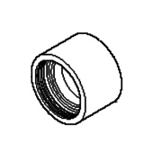 Insugsrör 5374105-01 Insugsrör 5374105-01