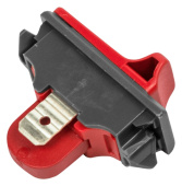 Stoppknapp 5374190-01 Stoppknapp 5374190-01