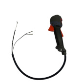 Handtagssyst Kpl Handtagssyst Kpl