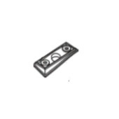 Bracket insulating right Bracket insulating right