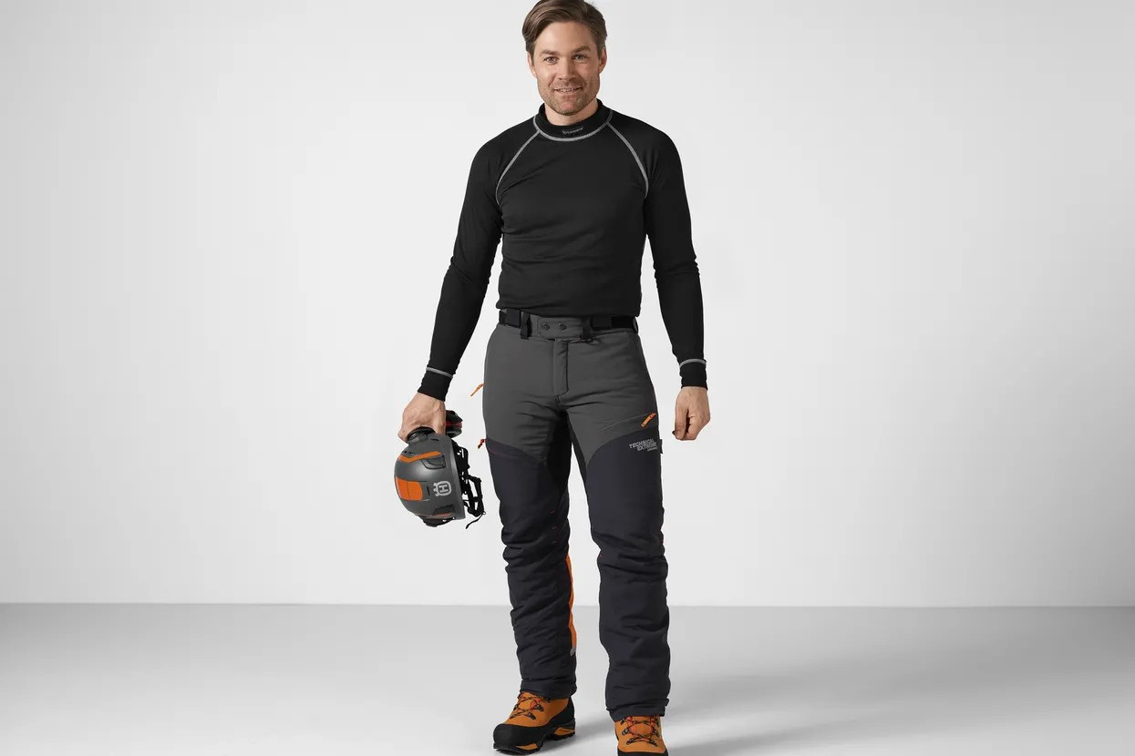 Husqvarna midjebyxa Technical Extreme Arborist, XL
