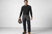 Husqvarna midjebyxa Technical Extreme Arborist, S Husqvarna midjebyxa Technical Extreme Arborist, S