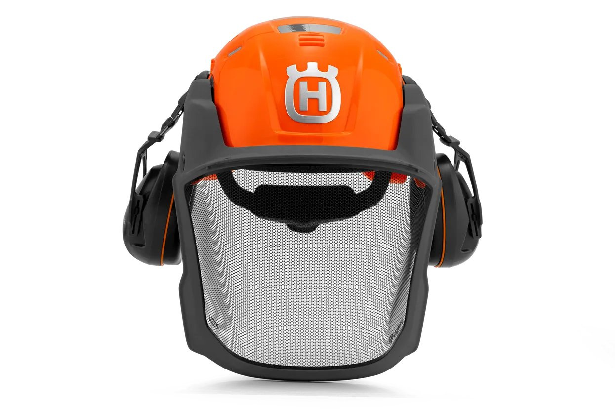 Husqvarna skogshjälm, Technical Mips® orange