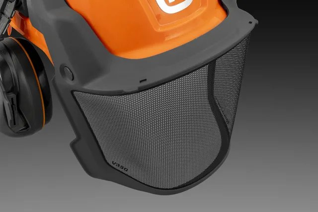 Husqvarna skogshjälm, Technical Mips® orange