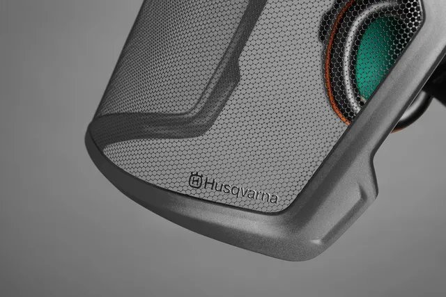 Husqvarna skogshjälm, Technical Mips® orange