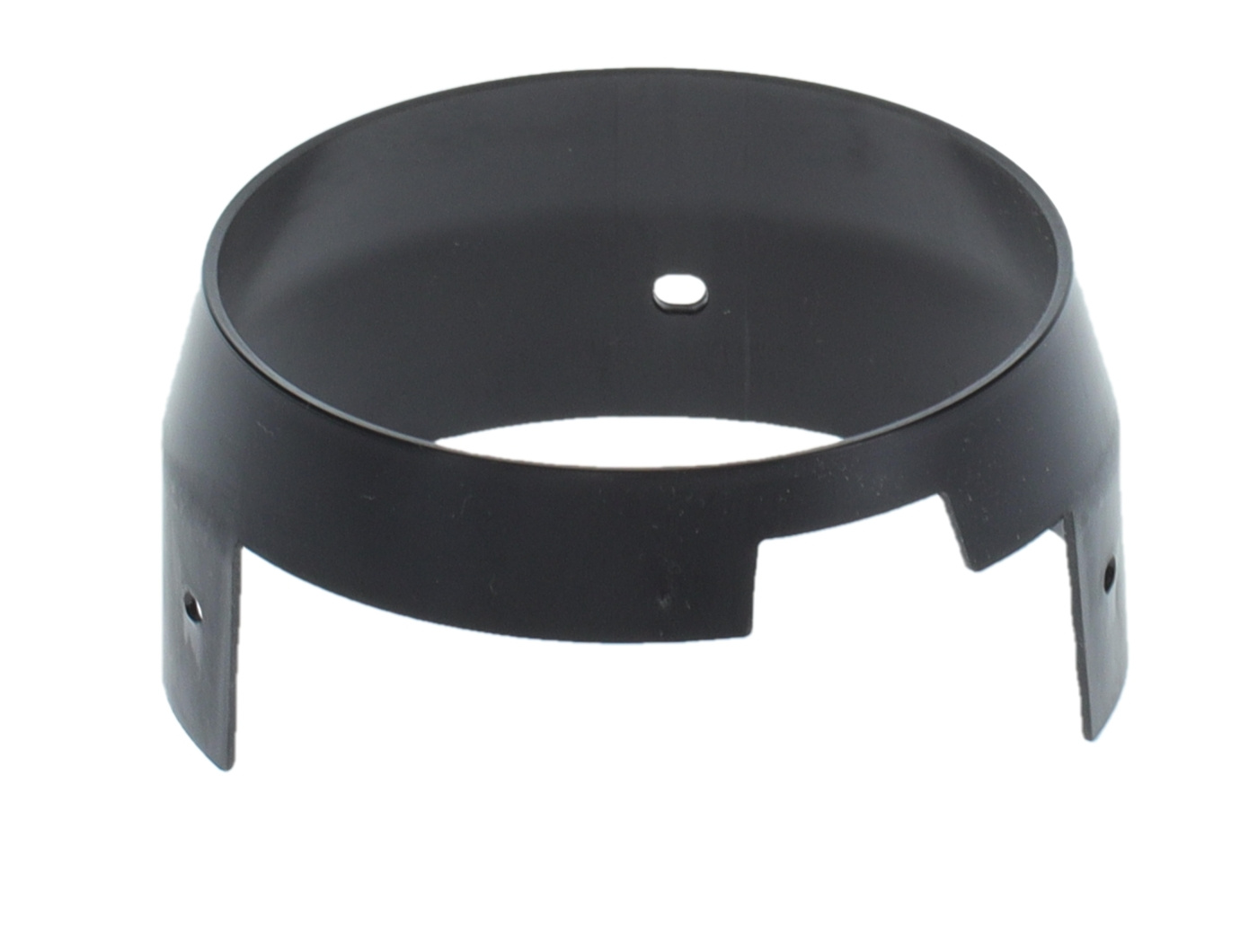 Fan housing