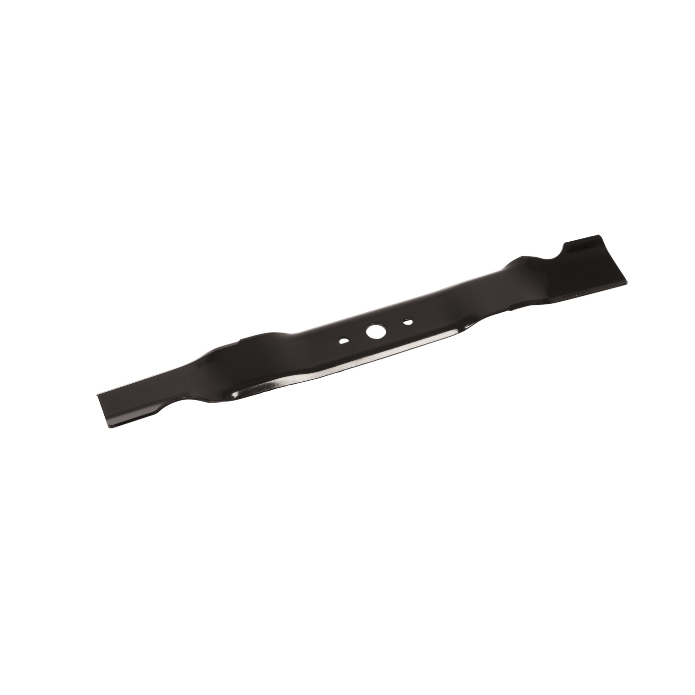 Blade collect mulch left 108 cm