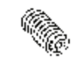 Vibrationsisolator Vibrationsisolator