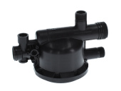 Pump cap Pump cap
