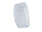 Filter cap, transparent Filter cap, transparent