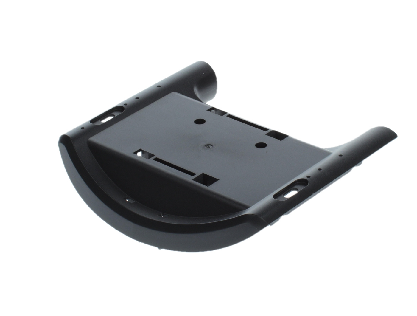 Base plate front