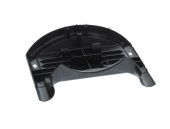Base plate, front Base plate, front