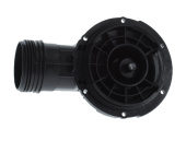 Pump cap Pump cap