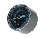 Pressure gauge Pressure gauge
