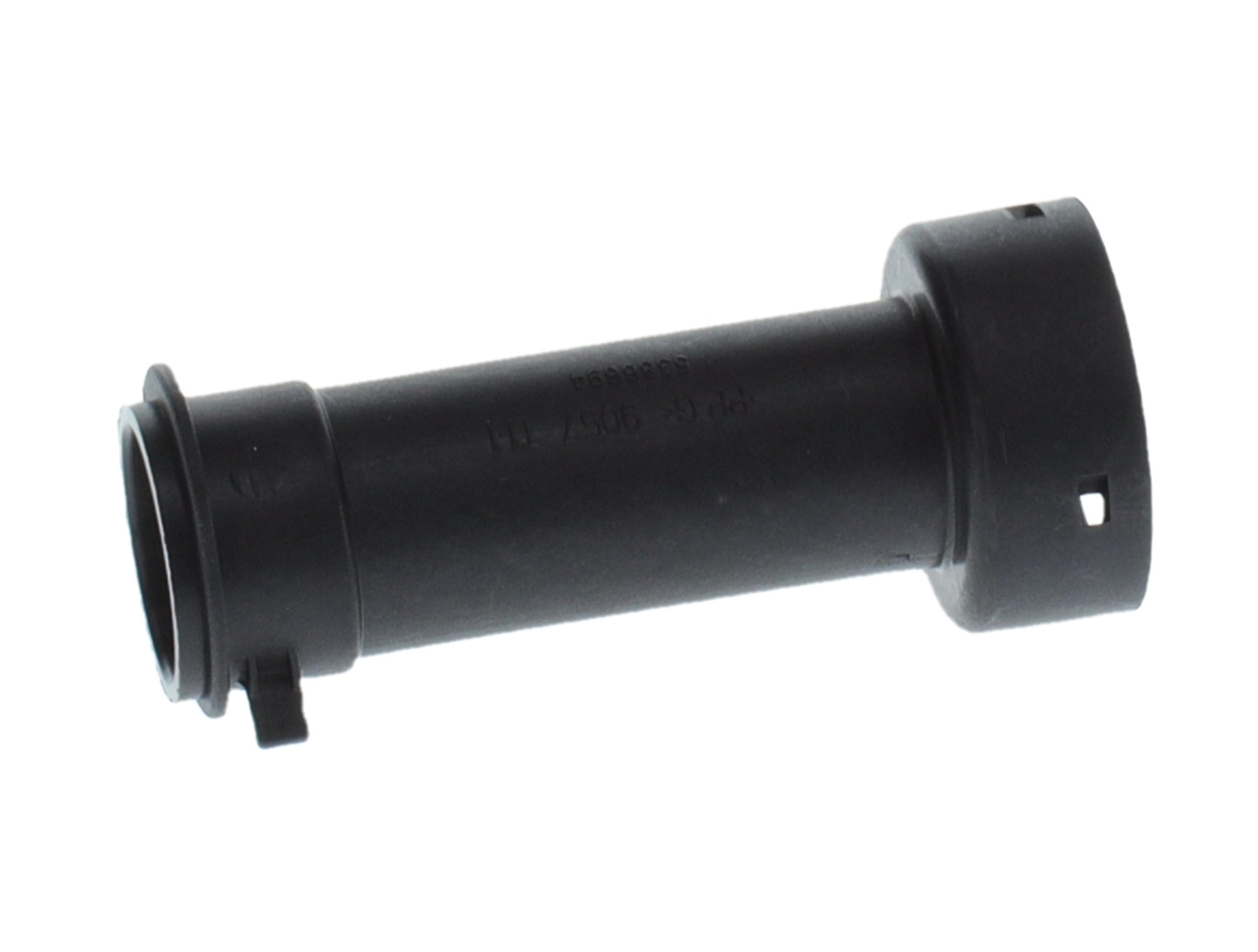 Drainage outlet