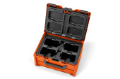 Husqvarna Transportbox batteri - UN3480 standard Husqvarna Transportbox batteri - UN3480 standard