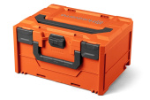 Husqvarna Transportbox batteri - UN3480 standard Husqvarna Transportbox batteri - UN3480 standard