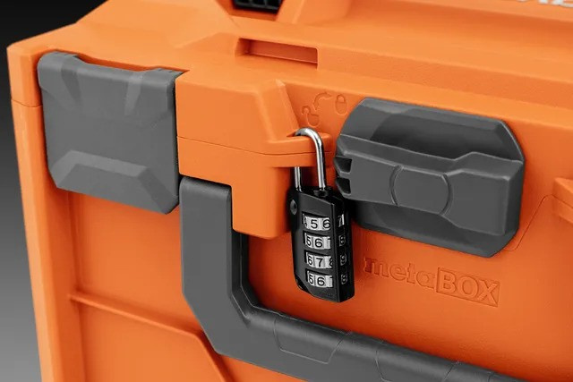 Husqvarna Transportbox batteri - UN3480 standard