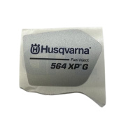 Dekal starthus 564XPG Dekal starthus 564XPG