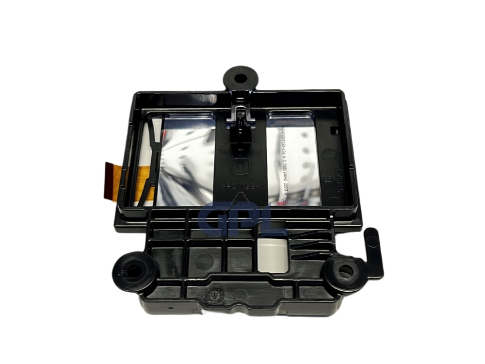 Displaykretskort Automower Nera