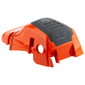 Cylinderkåpa Husqvarna 560, 562 Mark II Cylinderkåpa Husqvarna 560, 562 Mark II