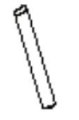 Sprial pin, 1/4 x 1 1/2 Sprial pin, 1/4 x 1 1/2
