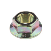Nut - flange 3/4-16 Nut - flange 3/4-16
