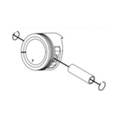 Piston assy Piston assy