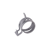 Clip hose Clip hose