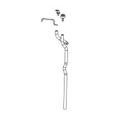 Slangsats spare part Slangsats spare part