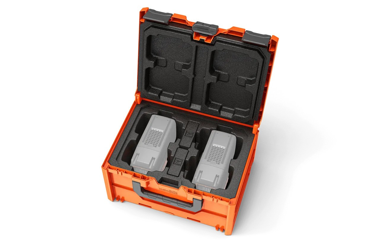 Husqvarna transportbox B1-UN