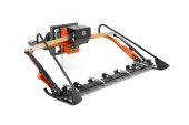 Husqvarna slåtterbalk Husqvarna slåtterbalk