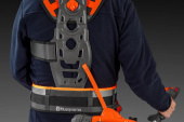 Husqvarna sele Balance PX för stångprodukter Husqvarna sele Balance PX för stångprodukter