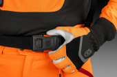 Husqvarna sele Balance PX för stångprodukter Husqvarna sele Balance PX för stångprodukter