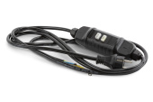 Kablage kpl dm280/dm340 incl. plug and prcd eu 230v 16a Kablage kpl dm280/dm340 incl. plug and prcd eu 230v 16a