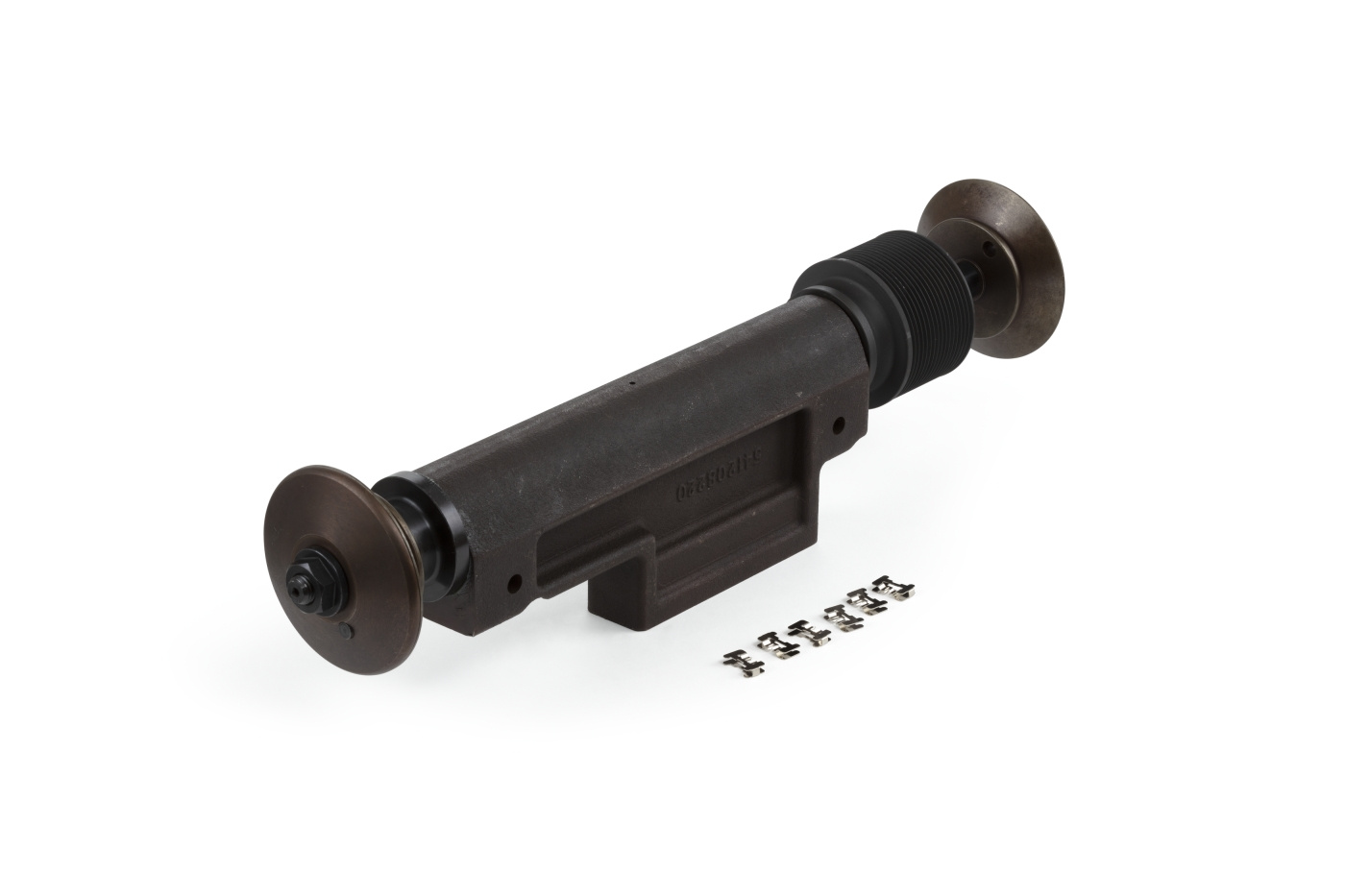 Bladeshaft assy