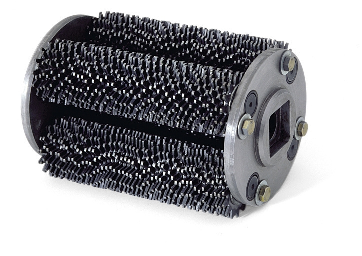 Drum width 200 mm with/with ki