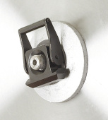 Nut quick connection flange Nut quick connection flange