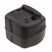 Ljuddämpare Kpl 5440297-02 Ljuddämpare Kpl 5440297-02