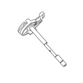 Axel 5440436-01 Axel 5440436-01