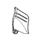 Munstycke 5440945-01 Munstycke 5440945-01