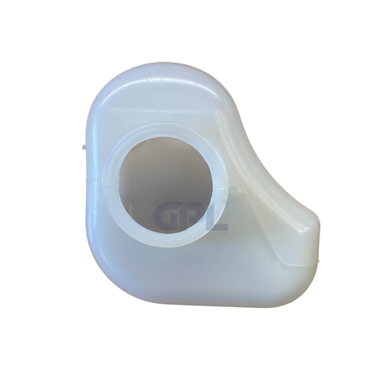 Expansion Tank Rider Extended