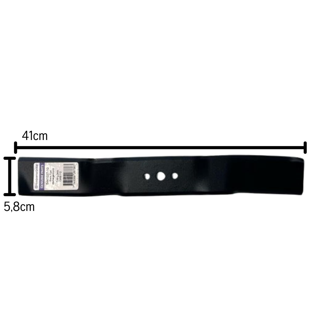 Kniv Combi 112XP, PR17, 418Ts, 422Ts, P524