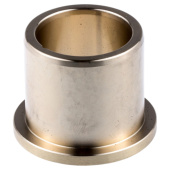 Lagerbussning Lagerbussning