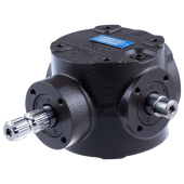 Vinkelväxel Vinkelväxel