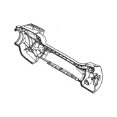 Handtagshalva Höger 5442384-01 Handtagshalva Höger 5442384-01