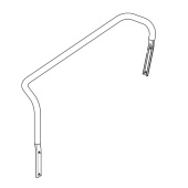 Handtag Kpl Handtag Kpl