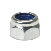 Mutterlåsning Mutterlåsning