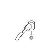 Tändkabel Kpl Tändkabel Kpl