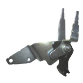 Gasreglage Kpl Gasreglage Kpl